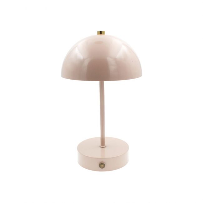 Lampe à poser beige, LUCI
