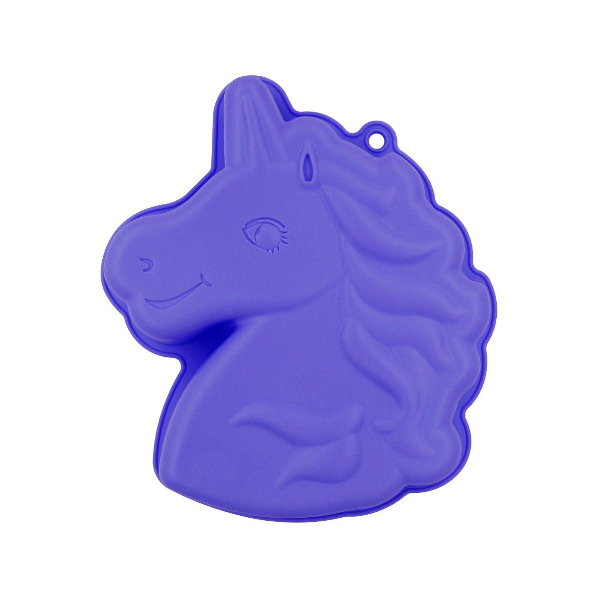 Moule à gâteau en silicone forme Licorne, HAPPY CAKE