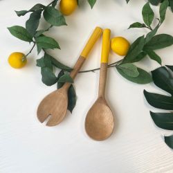 Couvert à salade, SUN