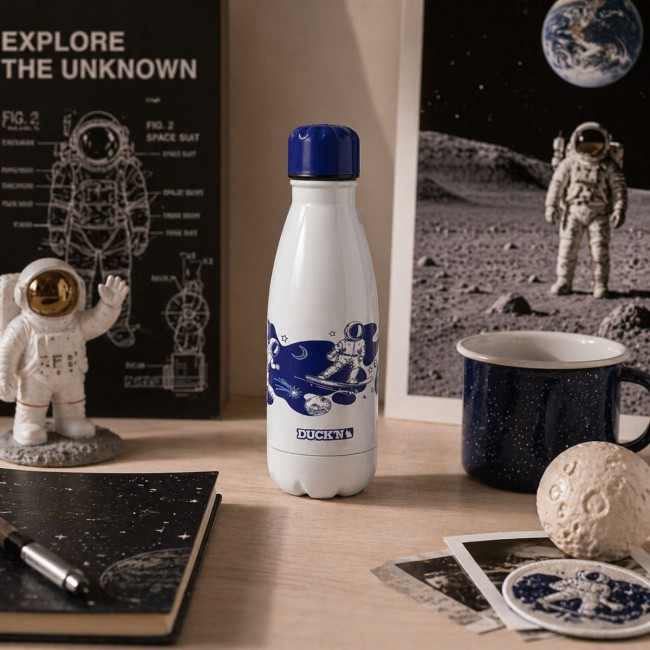 Bouteille Isotherme Astronaute 350ML