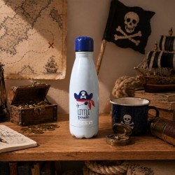 Bouteille Isotherme Little Pirate 350ML