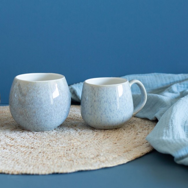 Lot de 4 tasses expresso, BOREA