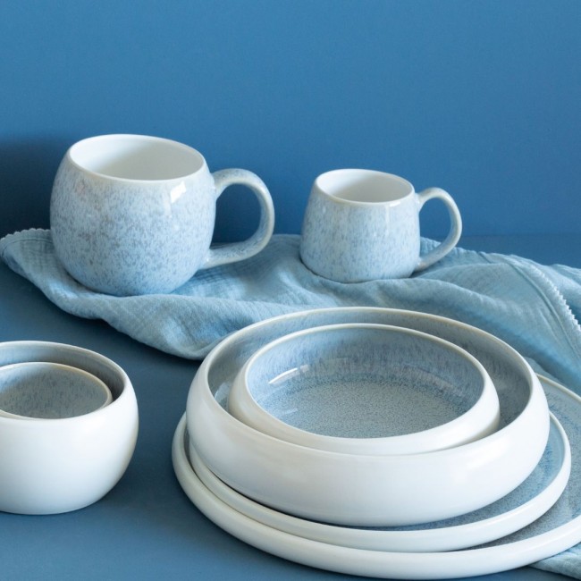 Lot de 4 tasses expresso, BOREA
