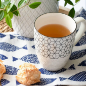 Mugs toutes tailles : l’art de bien commencer la journée| Artime