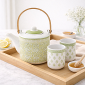 Théières : préparez et servez votre thé à la perfection | Artime