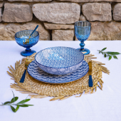 Collection CYCLADES : Une vaisselle inspirée de la mer | Artime