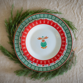 Collection GLOGG : Ambiance Hivernale | Artime
