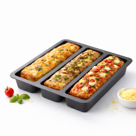 10Pcs Ensemble Emporte-pièces Pour Biscuits, Moules à | WhichOne