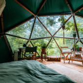 Collection Glamping : Matériel nomade pour camping | Artime