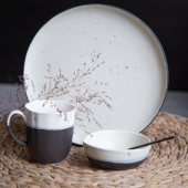 Collection JAPANDI : Décoration de table minimaliste | Artime