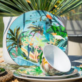 Collection BORNEO : l'évasion tropicale | Artime