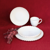 Collection Coquillage : Décoration de table élégante | Artime