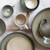 Collection Terralha : Célébrez l’élégance artisanale naturelle | Artime