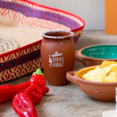 Collection Viva la Vida – Couleurs vibrantes et esprit festif pour une table pleine de vie