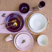 Collection Terra : L'authenticité brute inspirée de la terre | Artime