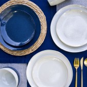 Collection OIA : Le charme du bord de mer | Artime
