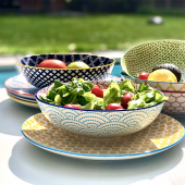 Collection Sabae : vaisselle pour une table japonisante | Artime