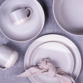 Collection TERRE DE SIENNE : La douceur toscane au quotidien | Artime