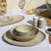 Dune - Collection Artime | Élégance Authentique et Naturelle
