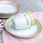 Relax Sunset – Collection Artime | Couleurs Solaires & Esprit Décontracté