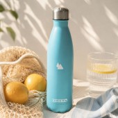 Gourdes isothermes | Artime