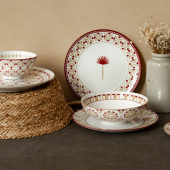 Collection SABELA : Vaisselle inspirée des paysages du désert | Artime