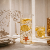 Jars et fontaines, tout pour organiser des repas et fêtes | Artime