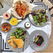 Services de table complet, un set entier pour la cuisine | Artime