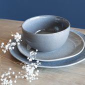 Collection Zao : vaisselles céramiques aux couleurs uniques | Artime