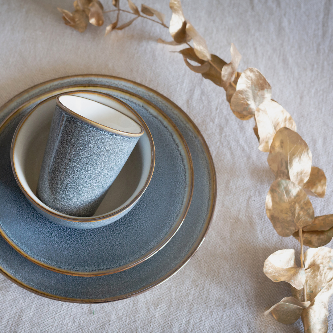 Créer une table automnale chaleureuse et élégante pour vos repas de saison Artime-home.com - F2J.COM SAS