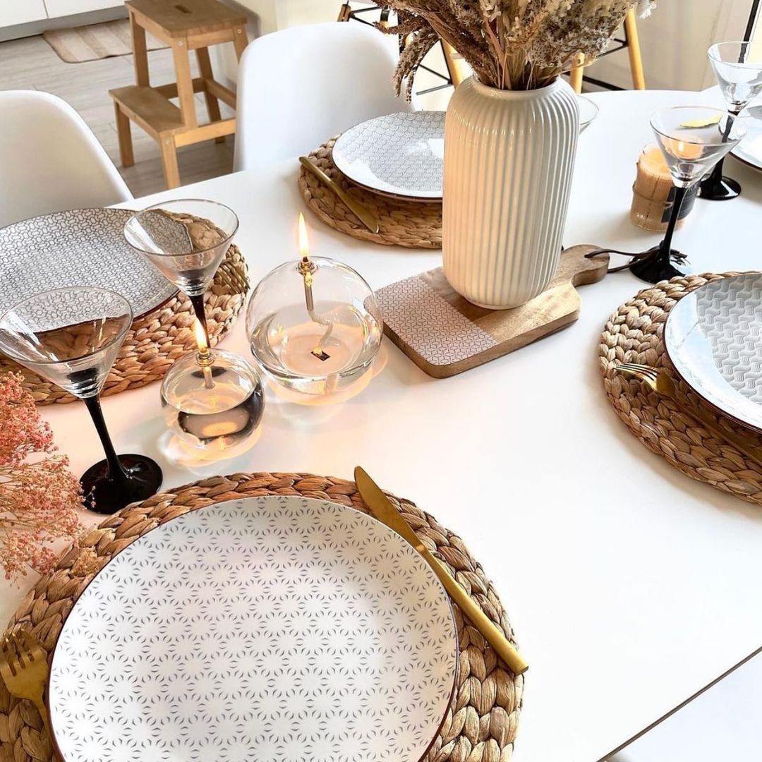 Dressage de table : 3 erreurs à éviter pour une présentation réussie Artime-home.com - F2J.COM SAS