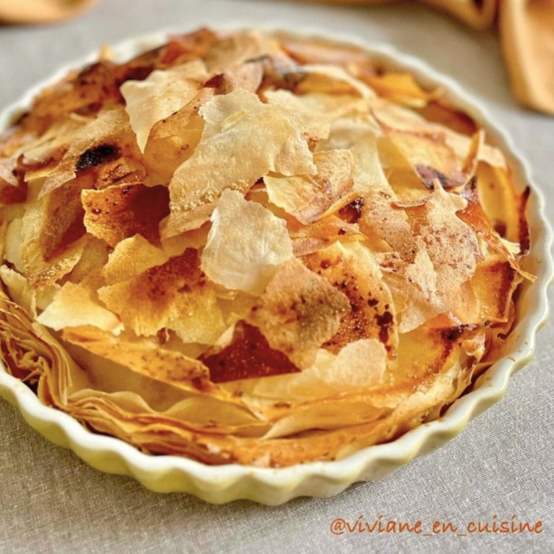 Les secrets d’une pâte maison parfaite : brisée, feuilletée et sablée Artime-home.com - F2J.COM SAS
