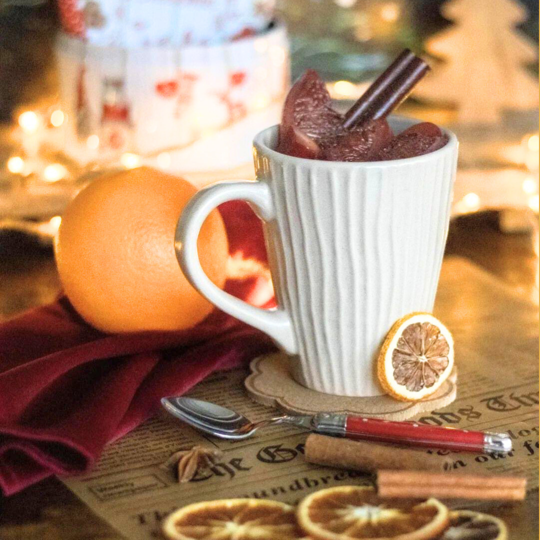 Top 5 recettes de boissons chaudes fait maison pour l’hiver Artime-home.com - F2J.COM SAS