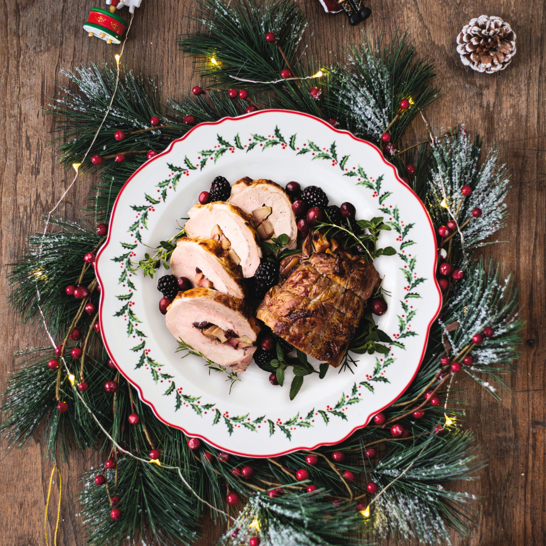 Astuces pour éviter le gaspillage alimentaire avec les restes festifs Artime-home.com - F2J.COM SAS
