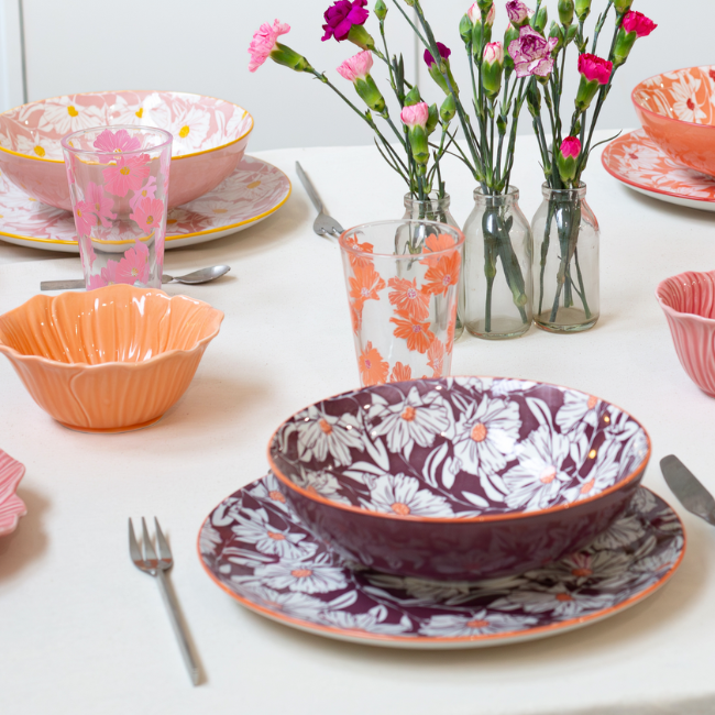Organiser un brunch de Pâques chic et convivial : astuces déco, menu &amp; dressage Artime-home.com - F2J.COM SAS
