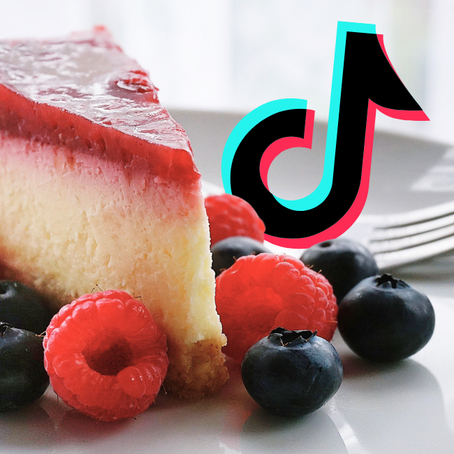 5 recettes TikTok tendance à tester en ce moment Artime-home.com - F2J.COM SAS