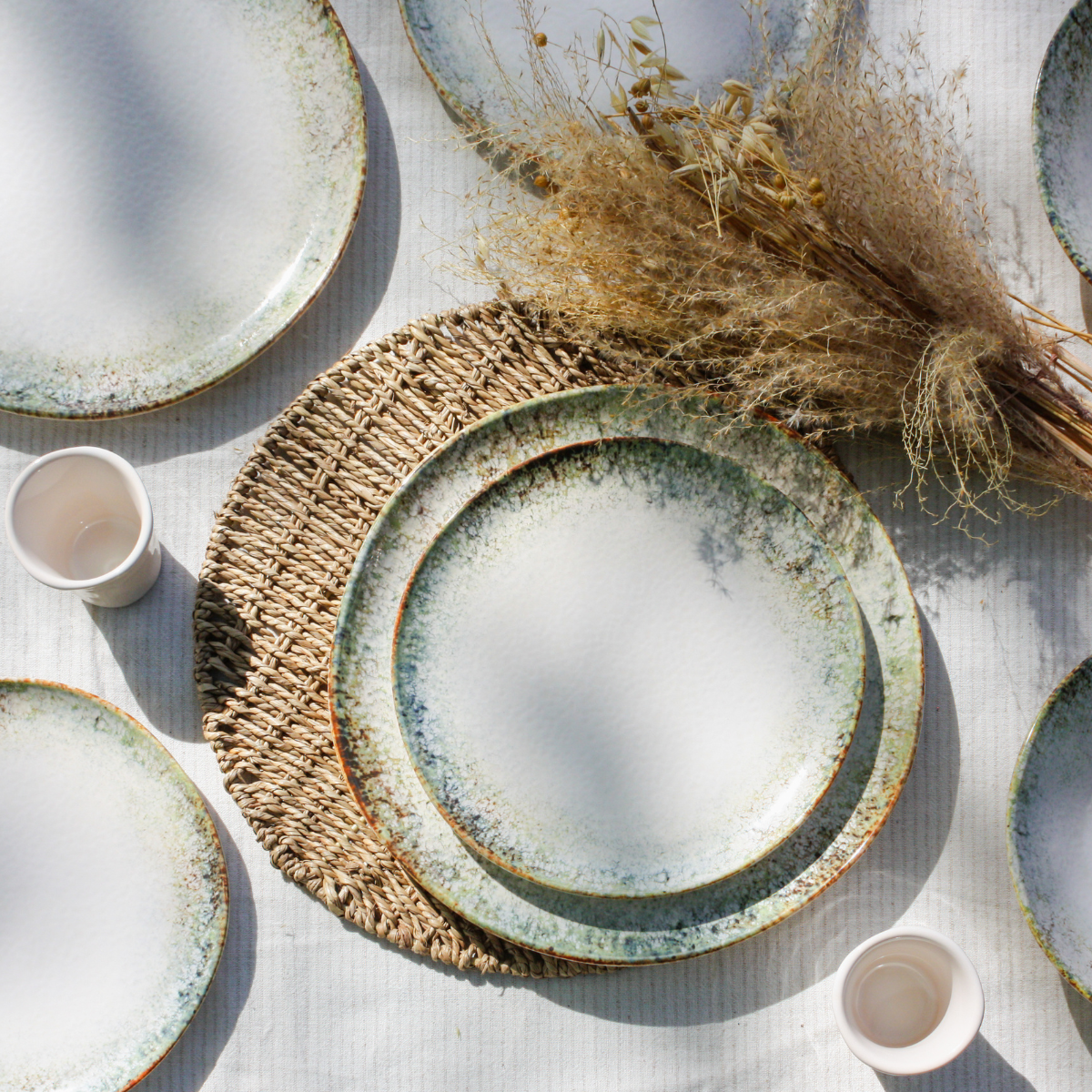 Comment choisir sa vaisselle : guide complet pour votre table Artime-home.com - F2J.COM SAS