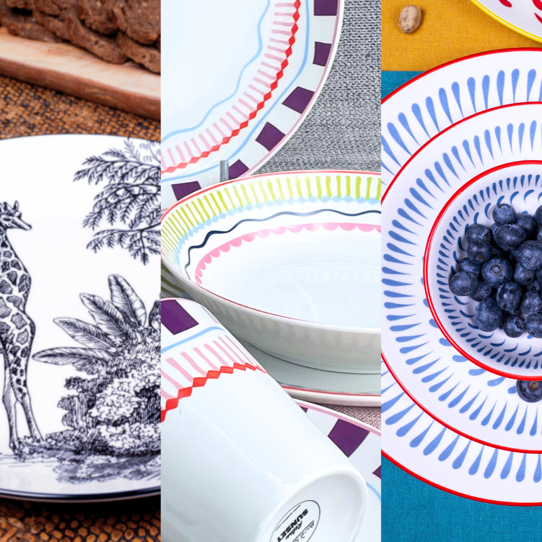 3 ambiances de tables d’été pour sublimer vos repas estivaux Artime-home.com - F2J.COM SAS 3 ambiances de tables d’été pour sublimer vos repas estivaux Artime-home.com - F2J.COM SAS