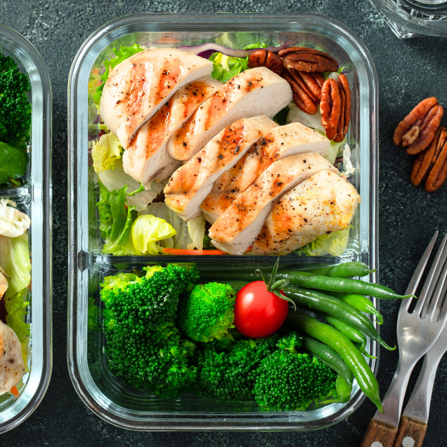 Lunchbox pratique : comment bien s’organiser pour les repas du midi au bureau
