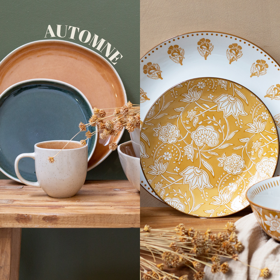Recettes d’automne : 5 plats gourmands pour une table chaleureuse