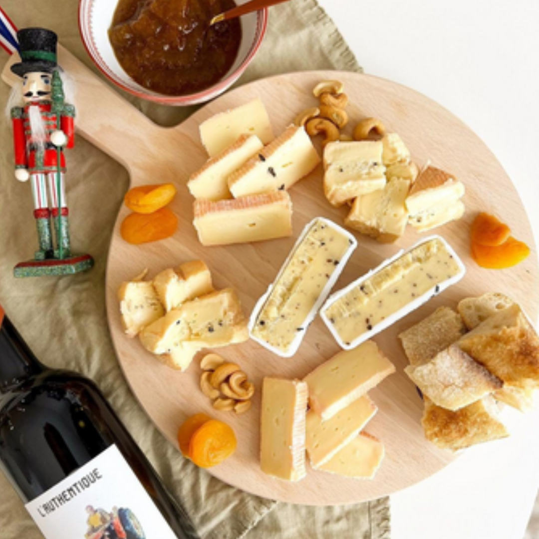 Astuces pour présenter votre apéritif dinatoire Artime-home.com - F2J.COM SAS