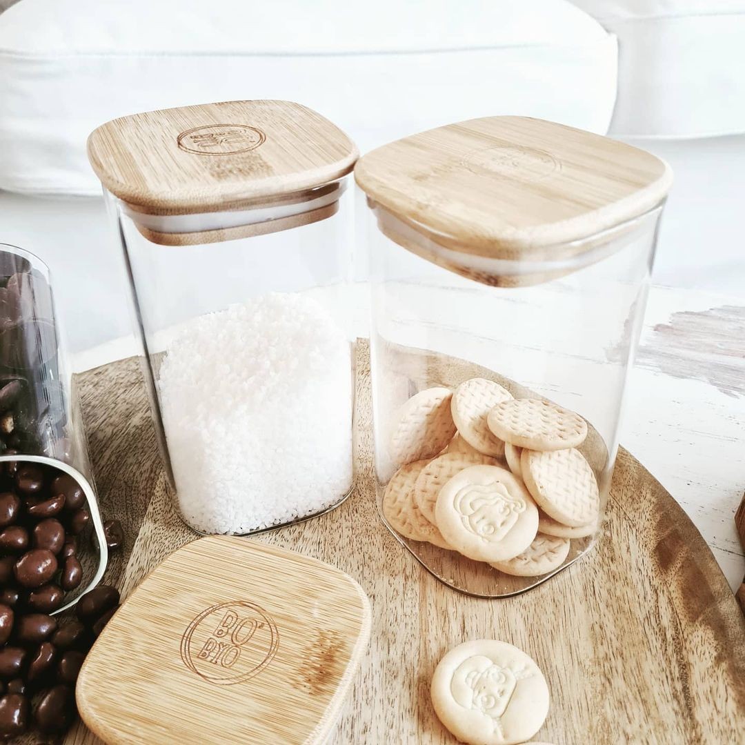 Adopter une cuisine zéro déchet grâce à des alternatives durables Artime-home.com - F2J.COM SAS